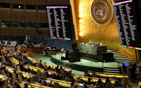 Behind Vietnam’s abstention at the United Nations on Ukraine