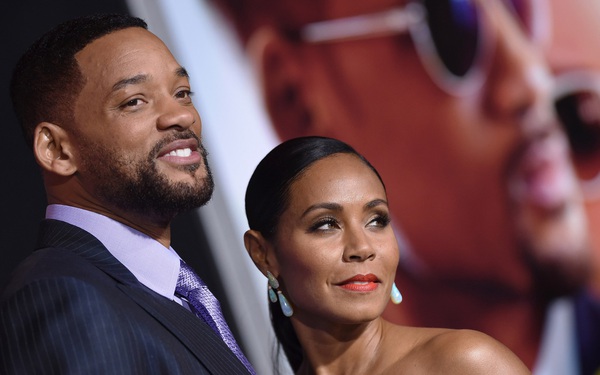 ‘Wife flattery’ reaches 1 million likes by Will Smith any girl wants to hear