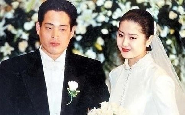Á hậu làm dâu đế chế Samsung: 8 năm sống trong ‘song sắt’ tủi nhục, bị nhà chồng cô lập, coi như chiếc ‘máy đẻ’ và cái kết bất ngờ