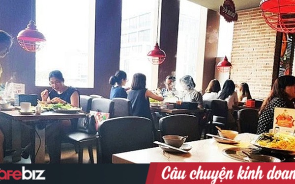 Chuyên gia: Gia nhập thị trường F&B Việt Nam, không bây giờ thì bao giờ?