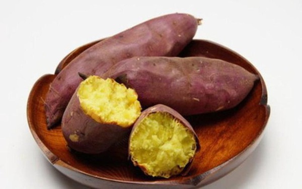 Even a healthy sweet potato turns into a ‘poison’ when combined with the following great dishes