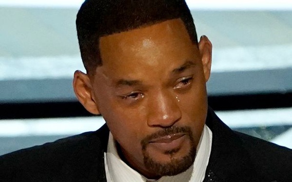 Will Smith may have to return the Oscar statuette