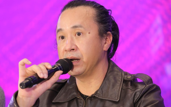 Lần đầu tiên một nhóm nhạc Hàn Quốc bị tố "đạo nhái" nhạc Việt, nhạc sĩ Lê Minh Sơn: Trong âm nhạc, chỉ cần “thuổng” được 1 nét đã là đạo nhạc