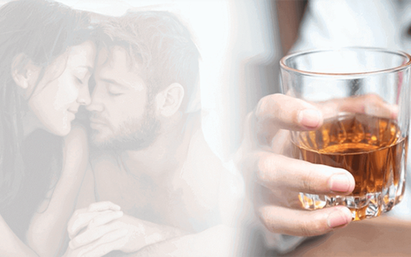 The 35-year-old man died while “in love”, the doctor told him not to have sex after drinking this