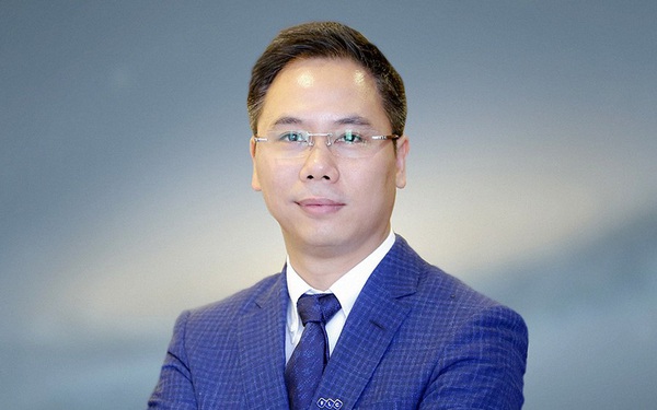 FLC, Bamboo Airways have a new President to replace Mr. Trinh Van Quyet