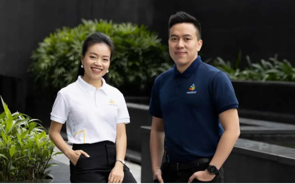 A Vietnamese health technology startup has successfully raised .5 million