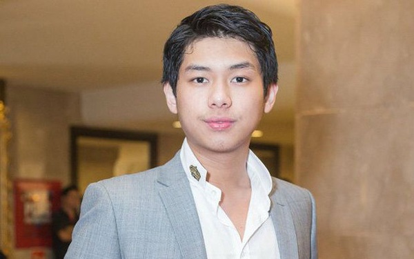 Hieu Nguyen – the new powerful factor of businessman Johnathan Hanh Nguyen: 23 years old, became an airline shareholder, running a series of technology and AI projects