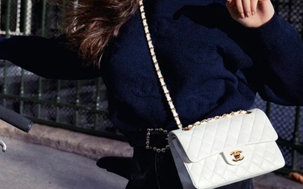 Top 3 mẫu túi xách Chanel đắt giá nhất mọi thời đại