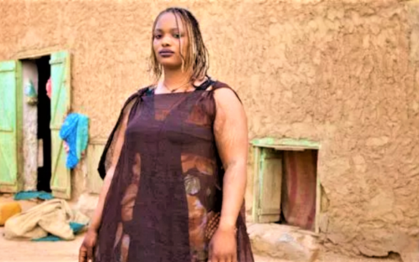 Kỳ lạ tập tục “vỗ béo” bằng mọi cách cho các cô gái để kết hôn ở Mauritania
