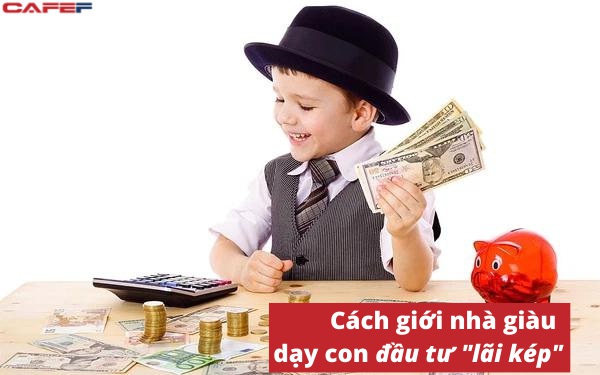 4. Các Lưu Ý Khi Cho Trẻ Kiếm Tiền Tại Nhà