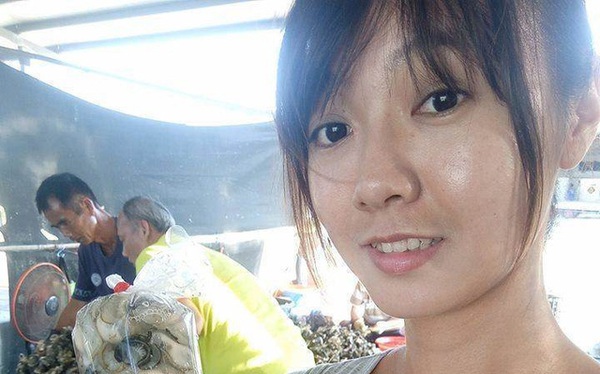 At the age of 24, she quit her job to return to her hometown to peel oysters, the girl who was once despised now has a huge income, becoming “the best female oyster farmer in Taiwan”