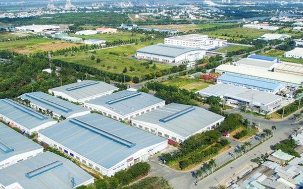 Bắc Ninh chuyển 15 cụm công nghiệp 305ha thành khu đô thị, thương mại, dịch vụ