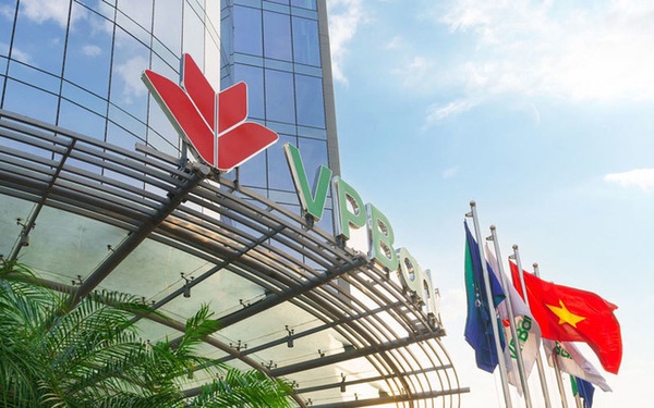 VPBank’s profit in the first quarter of 2022 is estimated at more than VND 11,000 billion, a new record in the banking industry