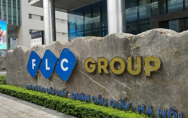 FLC Group proposes to suspend, peak trading only for FLC shares and check for unusual signs in the stock trading session on April 1.