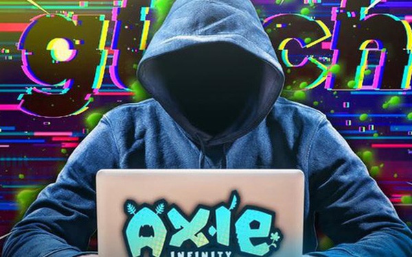 How long will it take for Axie Infinity to recover the stolen 0 million in crypto?