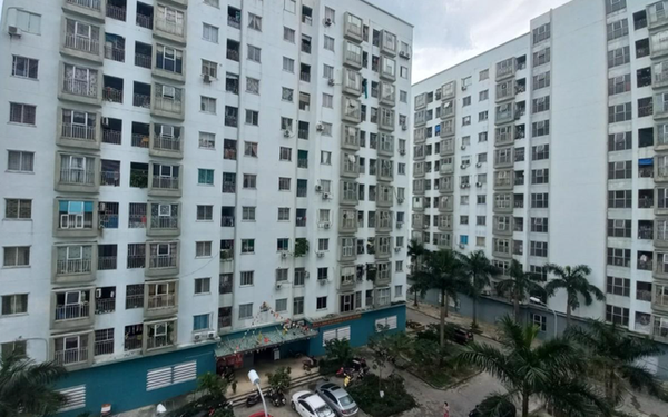 Da Nang publicizes the project that is eligible to sell houses and is mortgaged to a bank