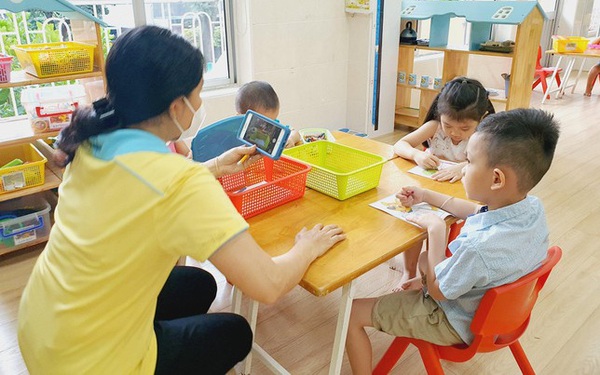Ho Chi Minh City issues an urgent notice on direct teaching from April 12