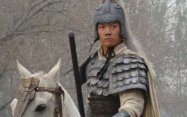 Can Trieu Van kill General Cao Wei Han Duc?