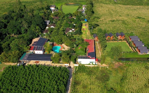 Farmstay là gì  Du lịch Farmstay có đặc điểm gì