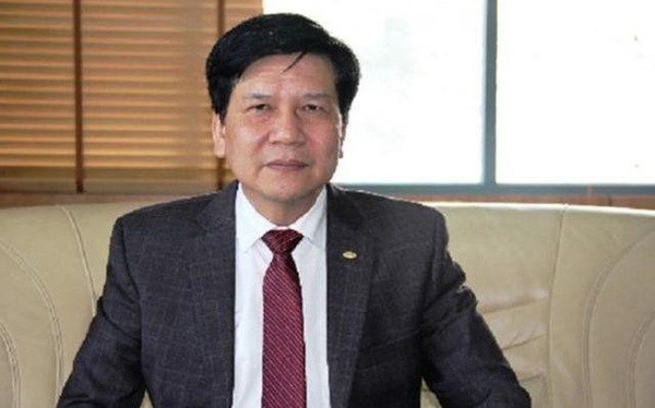 VEAM lost hundreds of billions under former President Tran Ngoc Ha