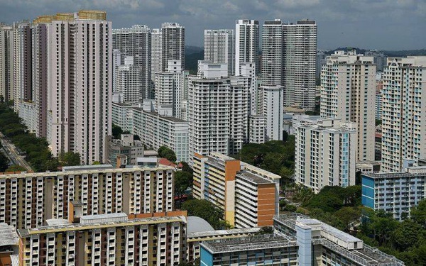 Buying a house is difficult, renting a house in this Asian country requires luck, some people take 6 months to find a place to rent.