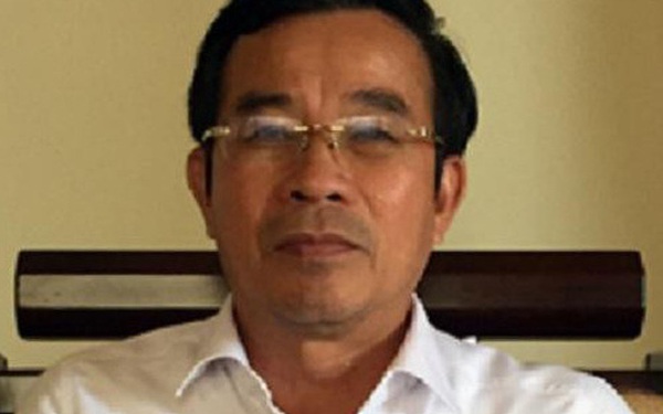 Da Nang considers disciplining former Chairman of Lien Chieu district