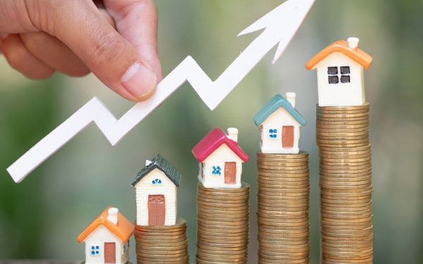 Real estate investors are having a “full stock” phenomenon