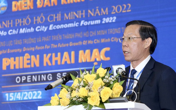 Ho Chi Minh City can become a “green pearl” in the digital economy