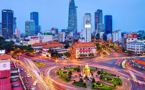 World instability increases, VNDirect lowers Vietnam’s 2022 GDP forecast
