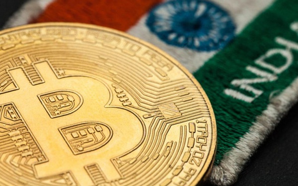 Giao dịch tiền điện tử trên toàn Ấn Độ bị đóng băng, sàn Coinbase 'ngậm ngùi'