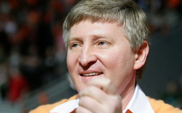 Special commitment of the richest man in Ukraine
