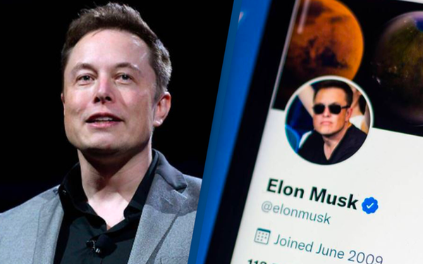 Has a fortune of more than 200 billion USD, but Elon Musk may not be able to buy Twitter