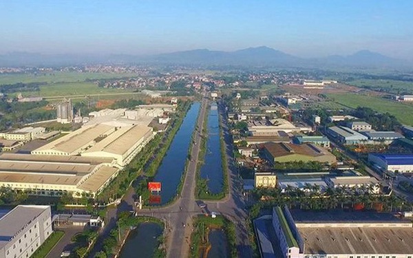 German group leases 20,000 m2 in industrial park in Ba Ria
