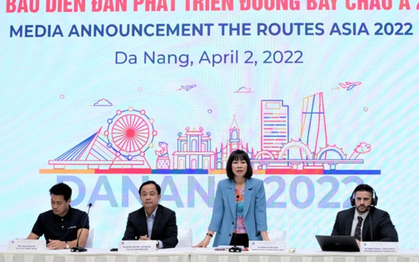 71 airlines have registered to Da Nang to find opportunities to expand routes
