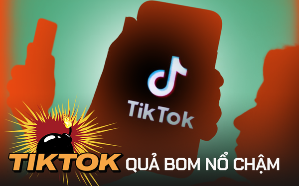 'Quả bom nổ chậm' TikTok: Cỗ máy kiếm tiền tỷ đô nhưng liên tục bị điều tra vì lọt nội dung nguy hiểm, bị cáo buộc tiếp tay cho nạn buôn người