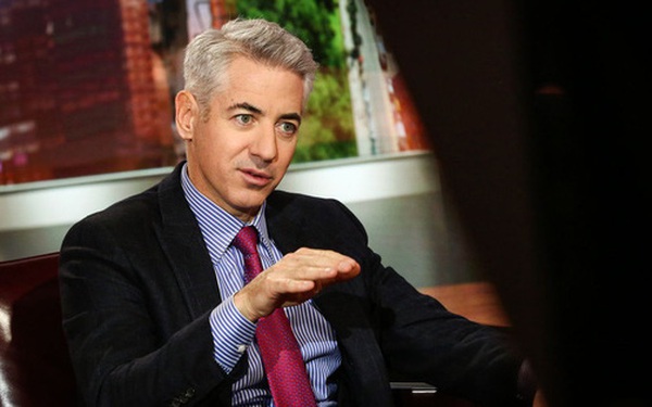 ‘Speculation genius’ Bill Ackman lost more than $ 400 million because of ‘bottom fishing’ Netflix, quickly sold out in less than 3 months