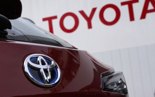Like to go ‘upstream’, Toyota poured hundreds of millions of dollars to develop internal combustion engines