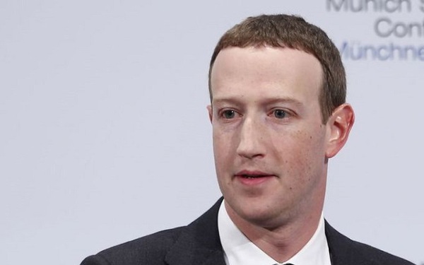 Tỷ phú Mark Zuckerberg, CEO LinkedIn và 27 người Mỹ khác bị Nga trừng phạt