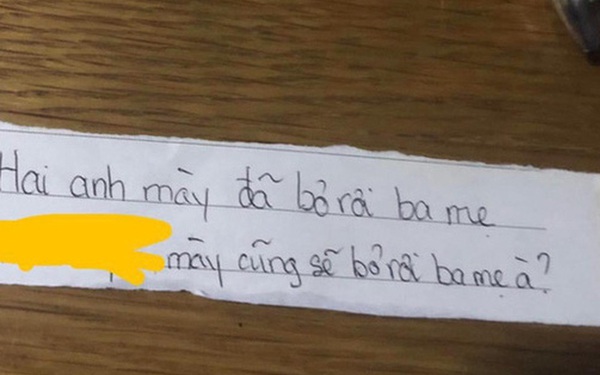  Đọc xong nước mắt lăn dài, hãy bên bố mẹ nhiều hơn khi còn có thể!