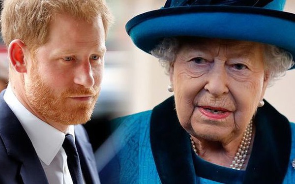 Prince Harry was mocked as ‘delusional’ when he claimed to protect the Queen of England