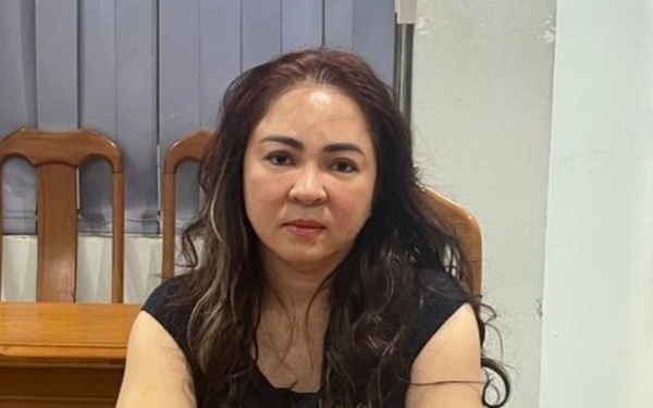 Police of Binh Duong province prosecuted the case related to Ms. Nguyen Phuong Hang
