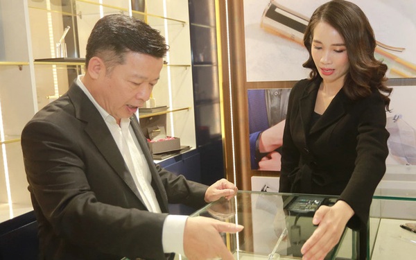 CEO nam thường chiếm thế mạnh hơn trên thương trường nhưng “Shark ông nội” – Nguyễn Thanh Việt lại đánh giá cao các nữ quản lý hơn bởi điều này