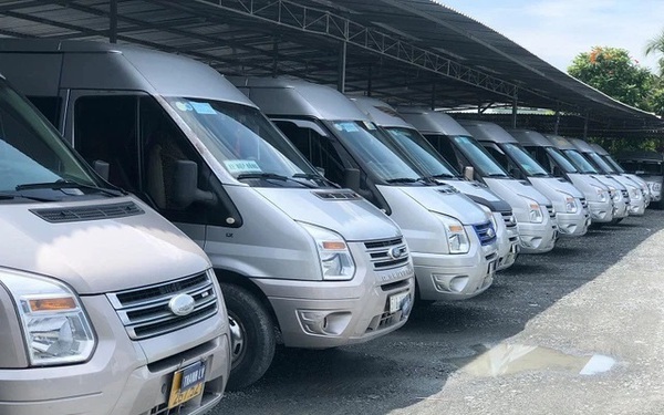 The tourism giant in Hanoi’s old quarter was forced by the bank to owe a whole set of cars