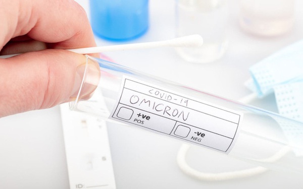 The first person in the world tested positive for COVID-19 twice in just 20 days