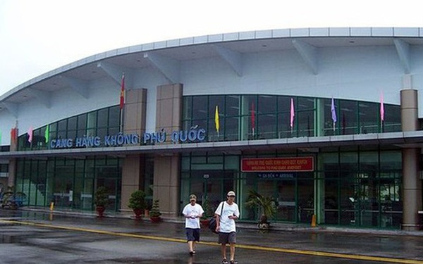 Studying to expand Phu Quoc airport to increase capacity by 10 million passengers/year