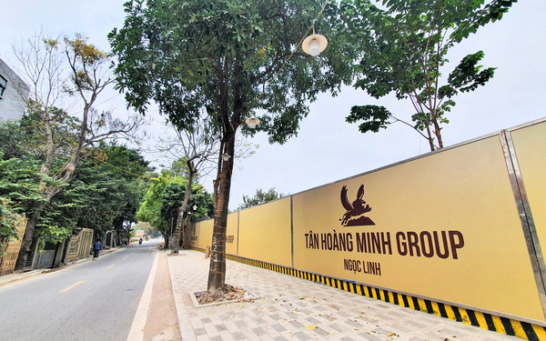 Why is Tan Hoang Minh still unable to fulfill the obligation to refund investors?