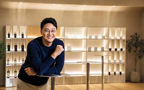 How a dentist built a fintech startup into a financial super app that challenged Grab and reached the top 40 Korean billionaires