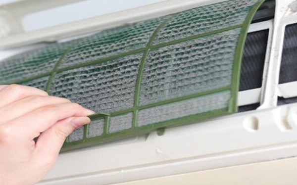 The air conditioner does not cool for a long time, teaches you a little trick that is as effective as a new machine