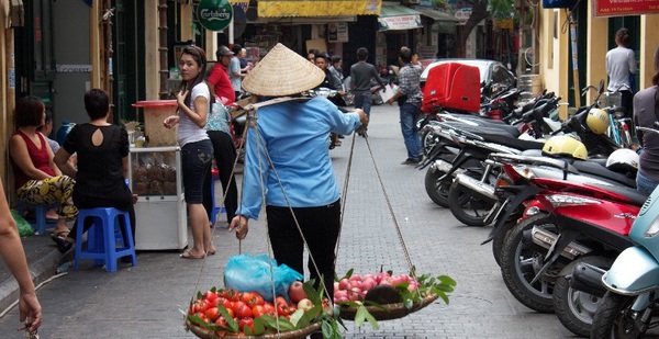 Vietnam needs to pay attention to the ‘post-Covid sequel’ of the economy