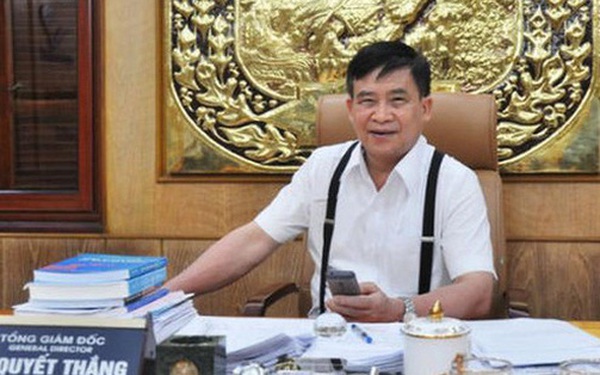 Đại gia Hải Phòng bị bắt vì tổ chức gần 100 người "đại náo" bến xe Thượng Lý